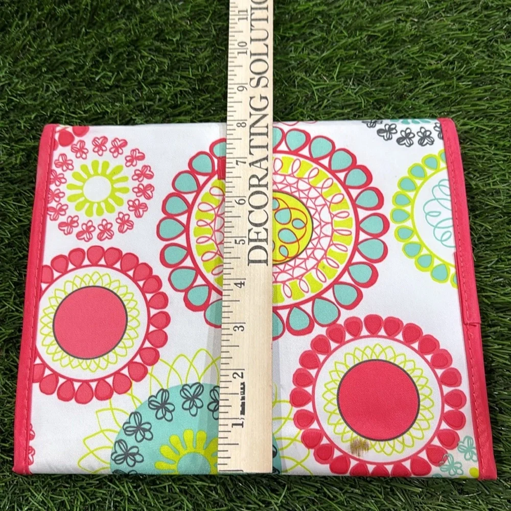 Thirty One Gifts 31 Fold It Up Ipad/Tablet Organizer